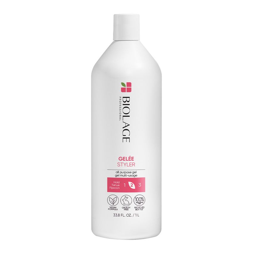 BIOLAGE STYLING GELEE 33OZ