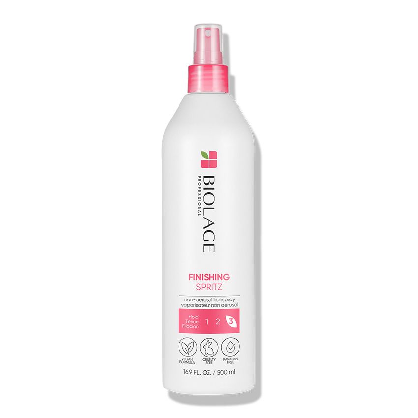 BIOLAGE STYLING FINISHING SPRITZ 