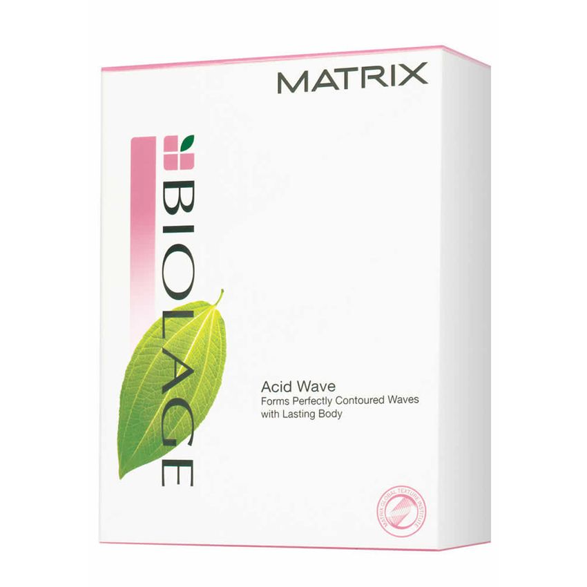 MATRIX BIOLAGE ACID WAVE PERM