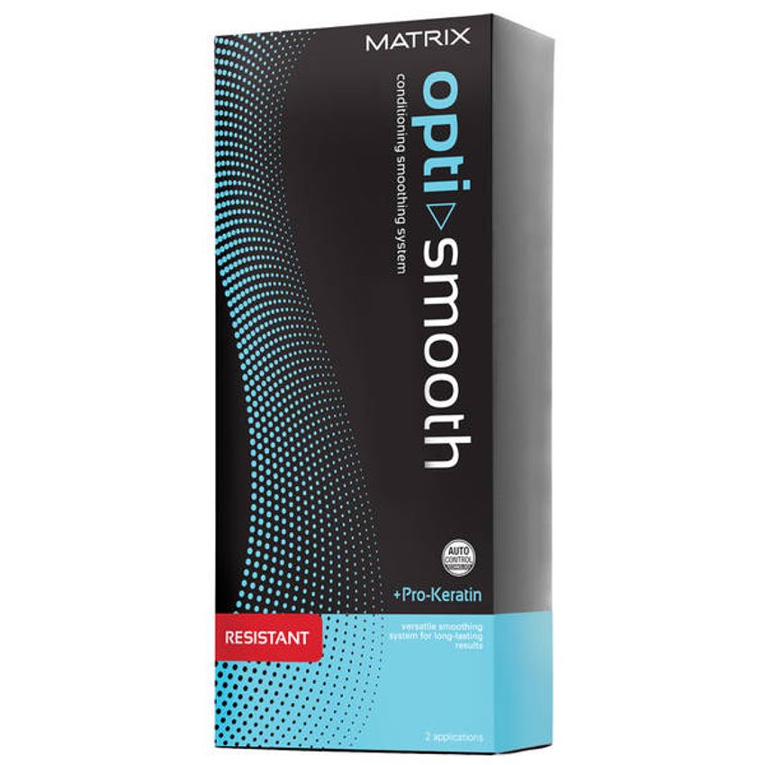 Matrix Opti.smooth Kit Resistant