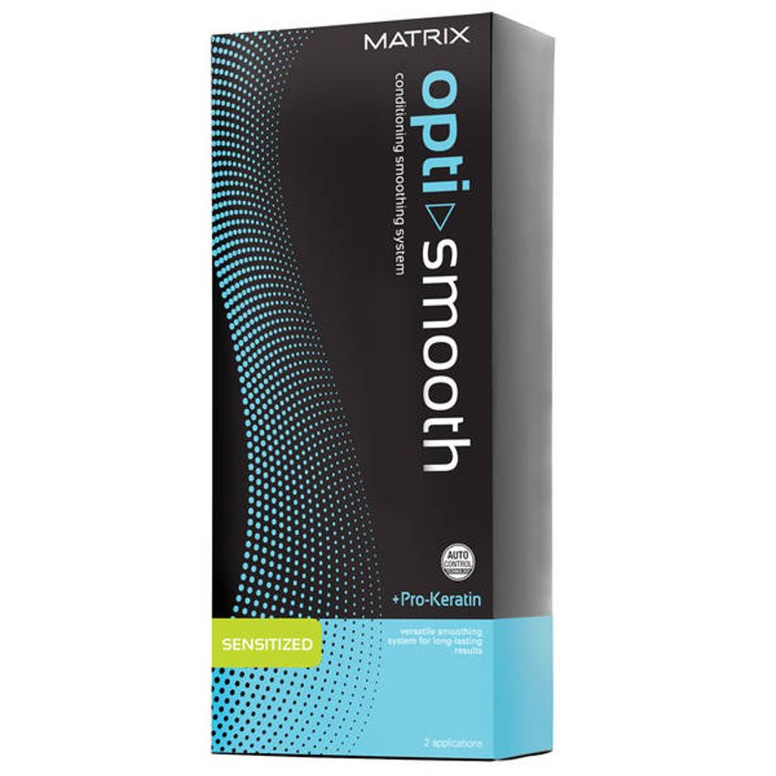 Matrix Opti.smooth Kit Sensitized