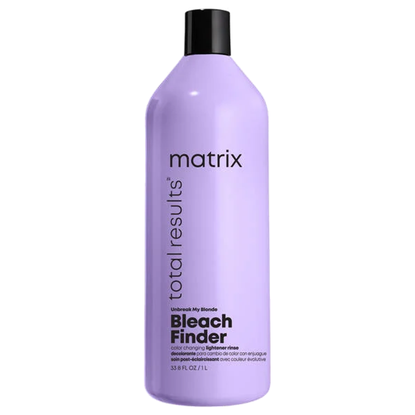 MATRIX UNBREAK MY BLONDE BLEACH FINDER SHAMPOO