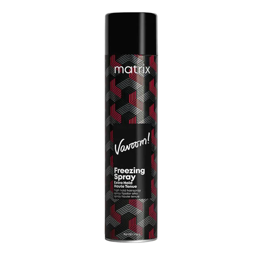 VAVOOM EX-HOLD FREEZING SPRAY