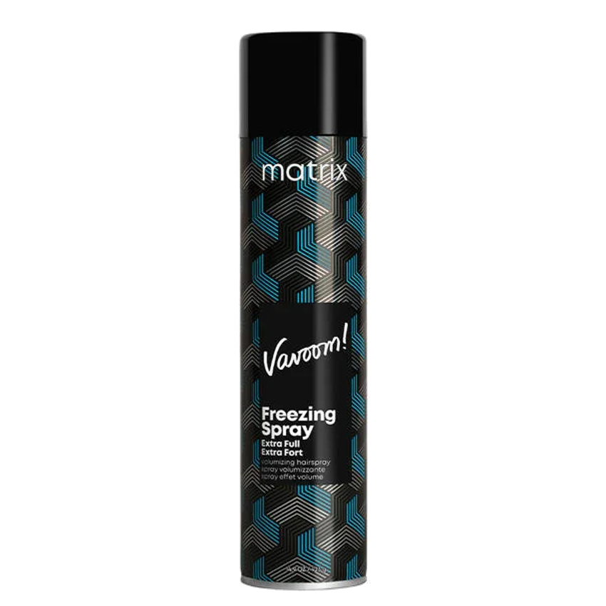 VAVOOM EX-FULL FREEZING SPRAY 