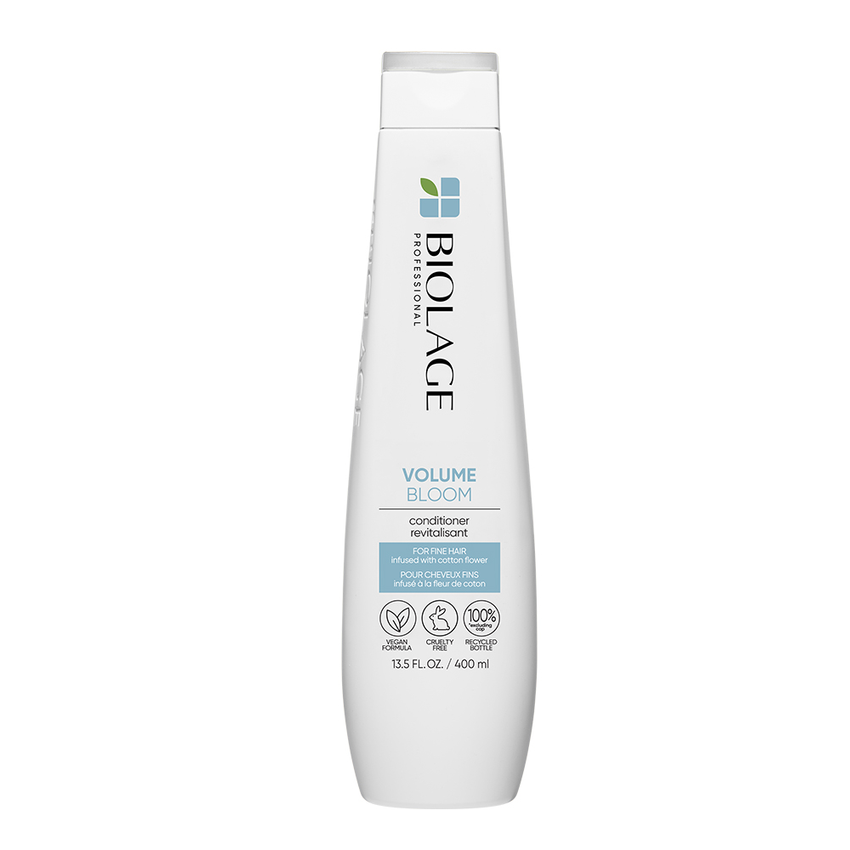 BIOLAGE VOLUMEBLOOM CONDITIONER 13.5OZ