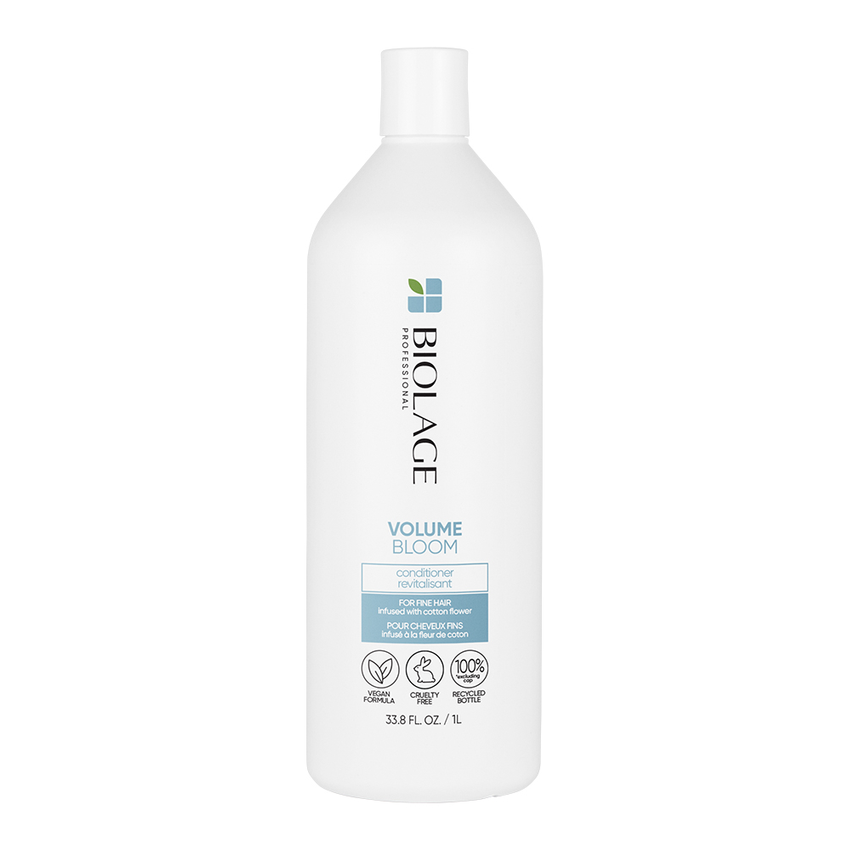 BIOLAGE VOLUMEBLOOM CONDITIONER 33OZ