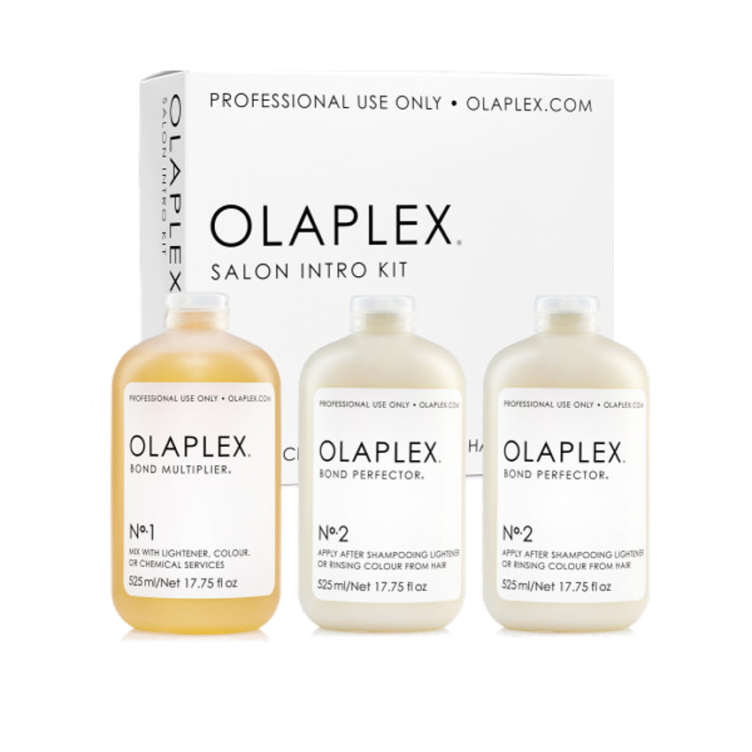 OLAPLEX SALON INTRO- 140 APPLICATIONS 