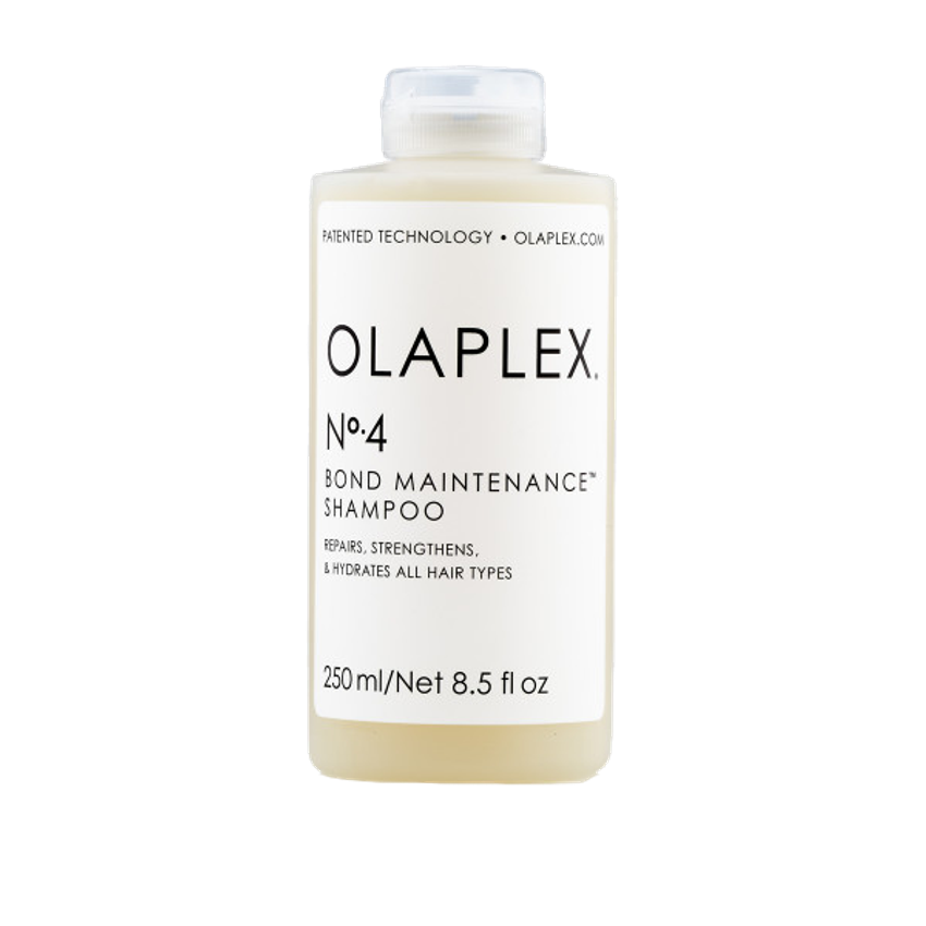 OLAPLEX BOND MAINTENANCE SHAMPOO #4 8.45OZ