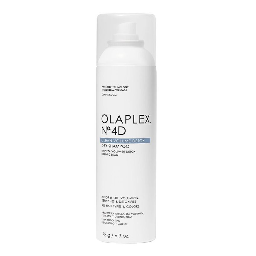 OLAPLEX CLEAN VOLUME DETOX DRY SHAMPOO #4D