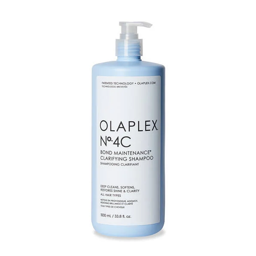 OLAPLEX CLARIFYING SHAMPOO #4C 33OZ