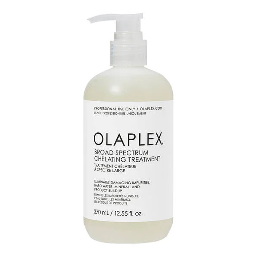 OLAPLEX BROAD SPECTRUM CHELATING TREATMENT