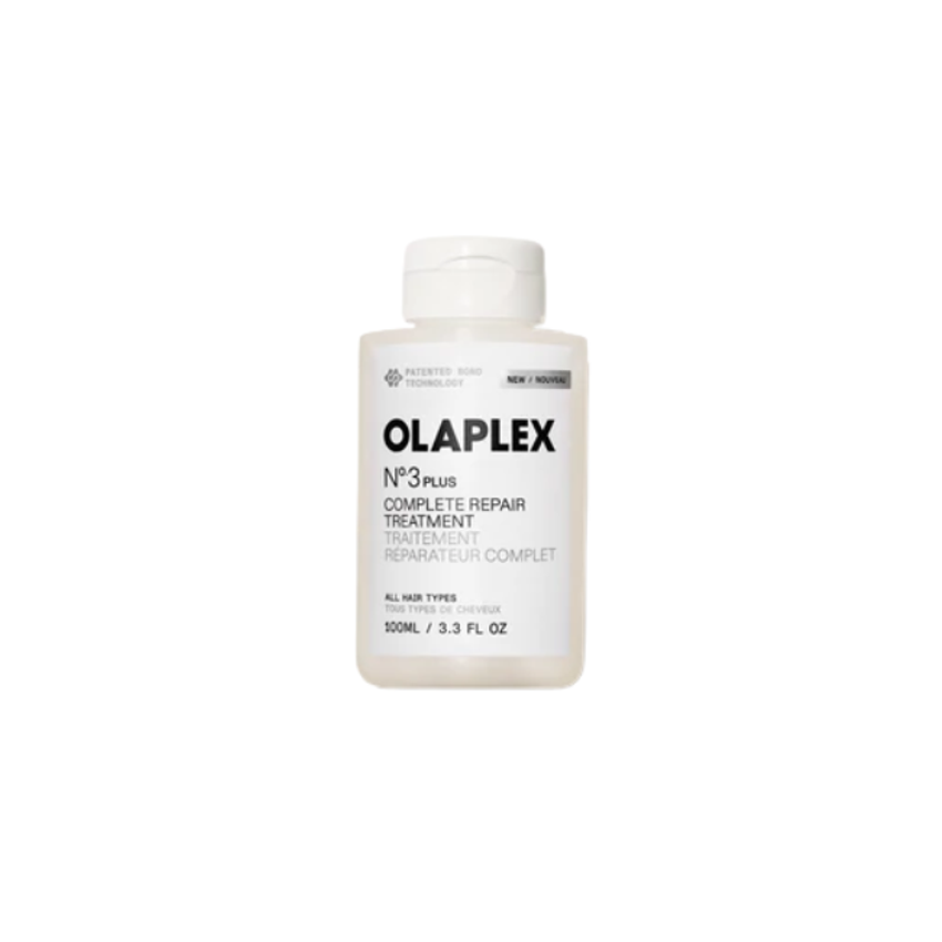 Olaplex #3plus Complete Repair Treatment 3.3oz