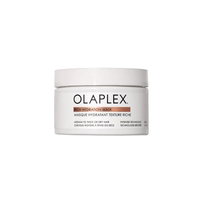 OLAPLEX RICH HYDRATION MASK 6.7OZ