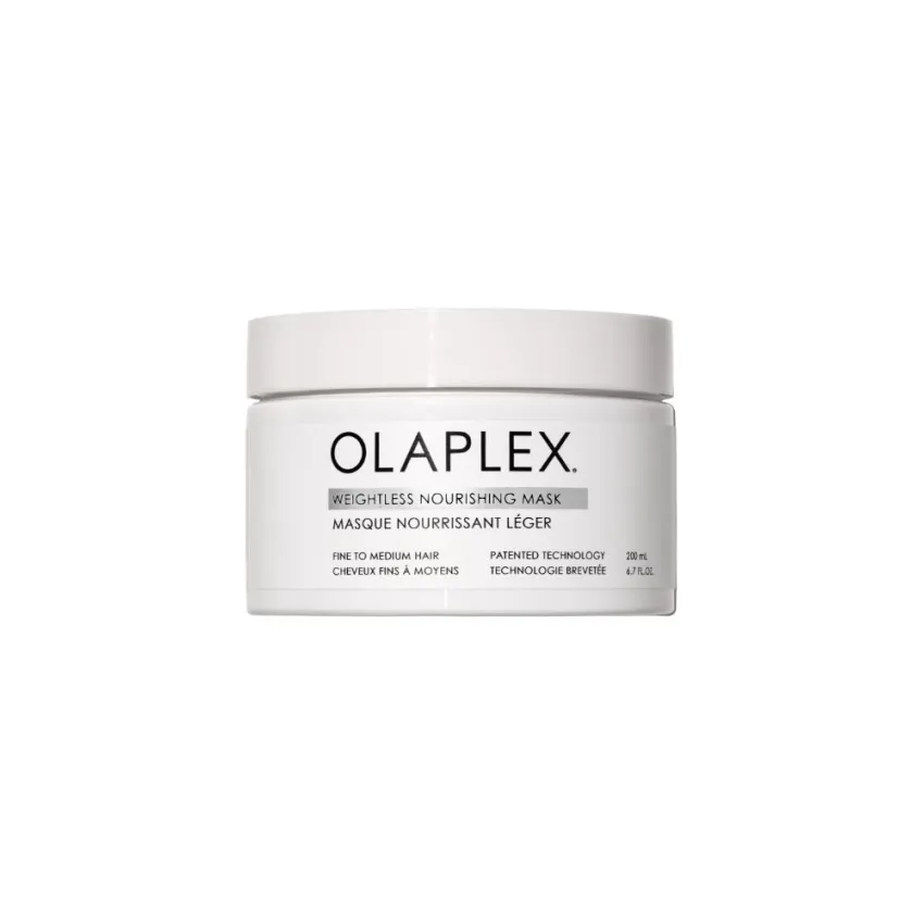 OLAPLEX WEIGHTLESS NOURISHING MASK 6.7OZ