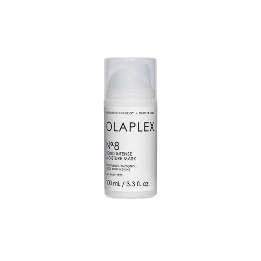 OLAPLEX BOND INTENSE MOISTURE MASK No. 8