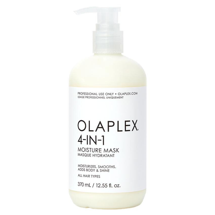 OLAPLEX 4-IN-1 MOISTURE MASK