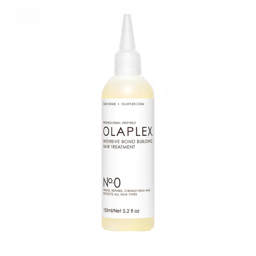 OLAPLEX No.0 INTENSIVE BOND BUILDING TREATMENT