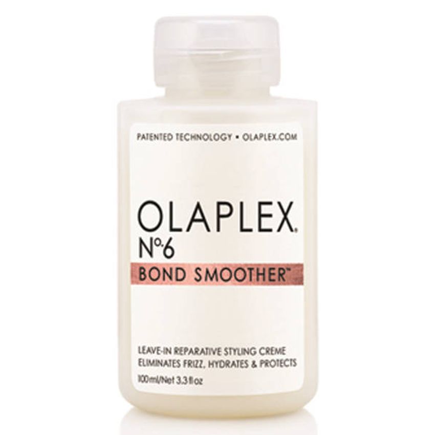 OLAPLEX BOND SMOOTHER #6 STYLING CREME