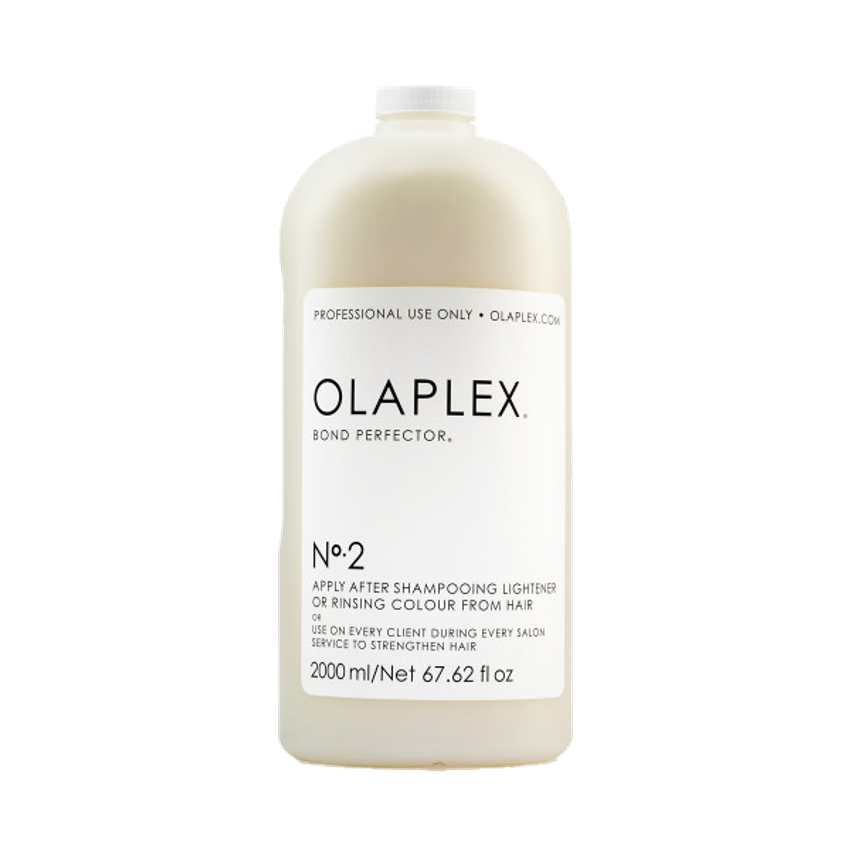 OLAPLEX BOND PERFECTER #2 64OZ