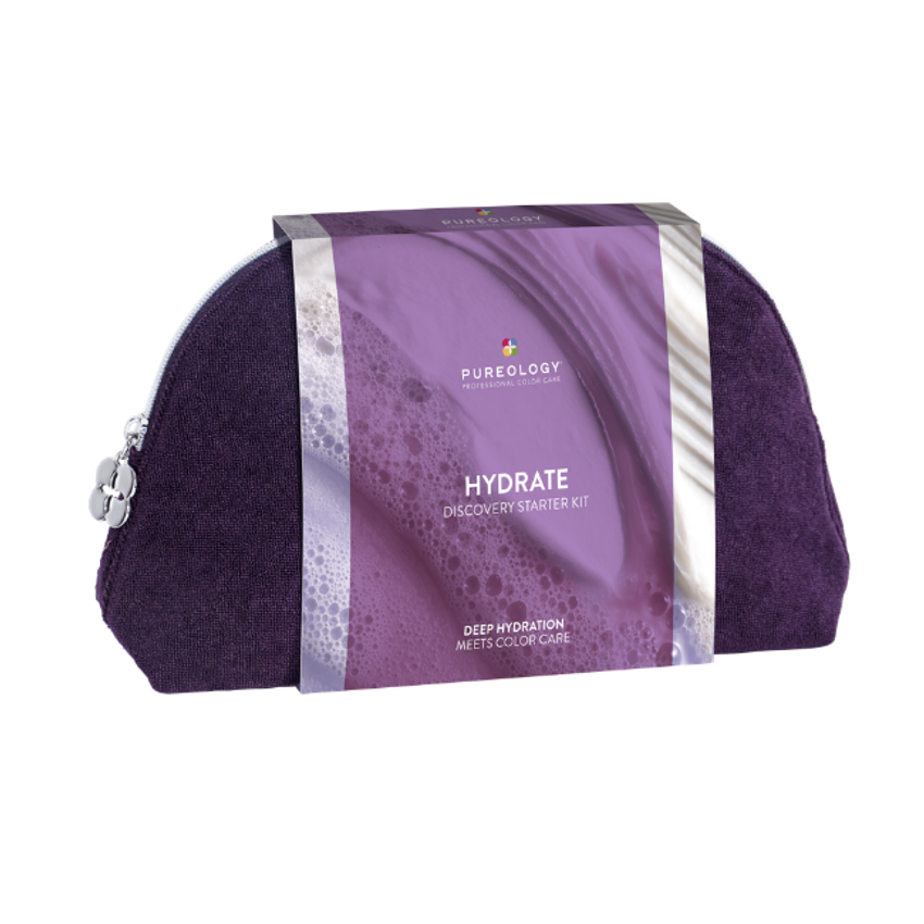 Pureology Hdyrate Travel Kit