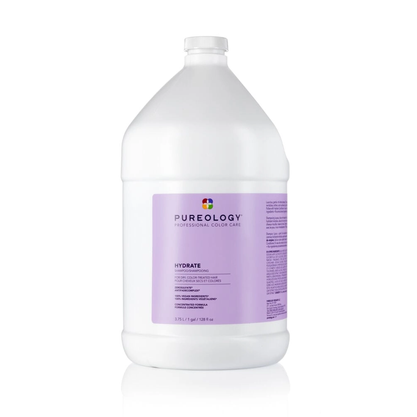 PUREOLOGY HYDRATE SHAMPOO 