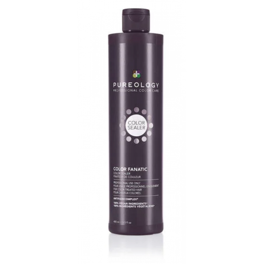 PUREOLOGY COLOR FANATIC COLOR SEALER 13OZ