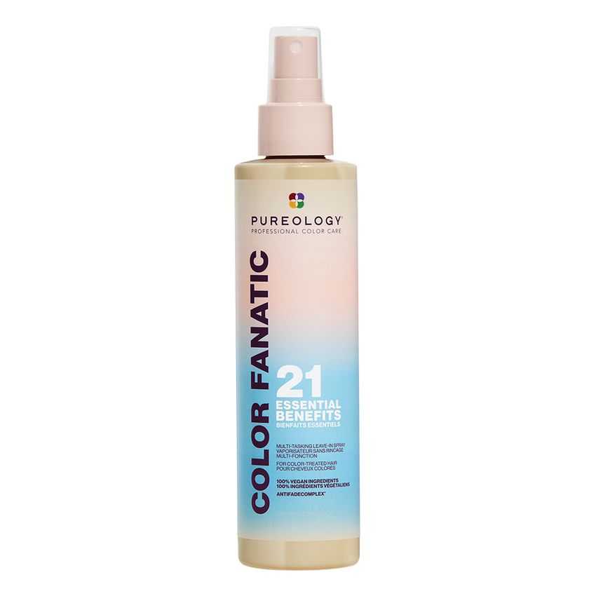 PUREOLOGY COLOR FANATIC SPRAY 6.7OZ