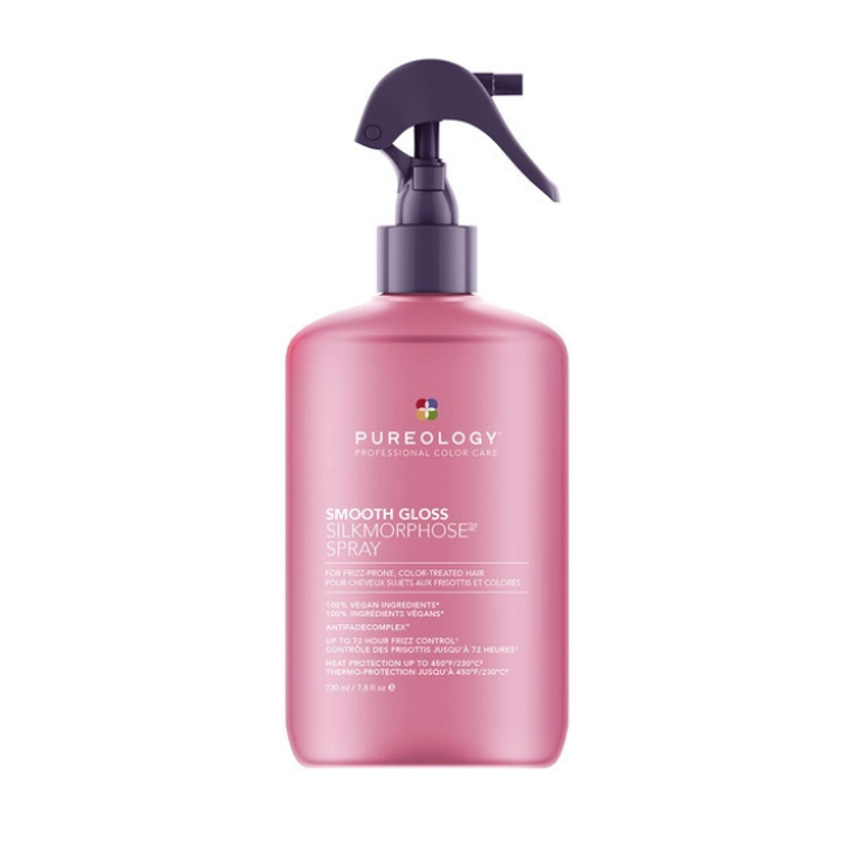 Pureology Smooth Gloss Silkmorphose Spray 7.8oz