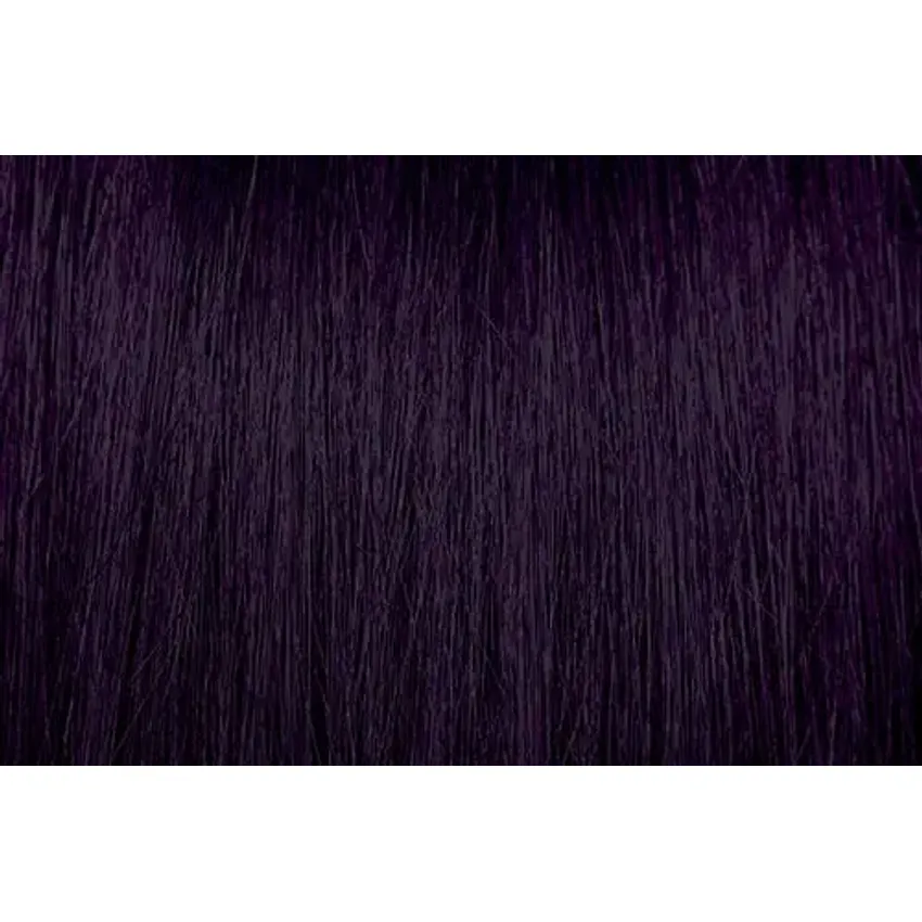 PRAVANA CHROMASILK 4.77/4VV DARK INTENSE VIOLET BROWN