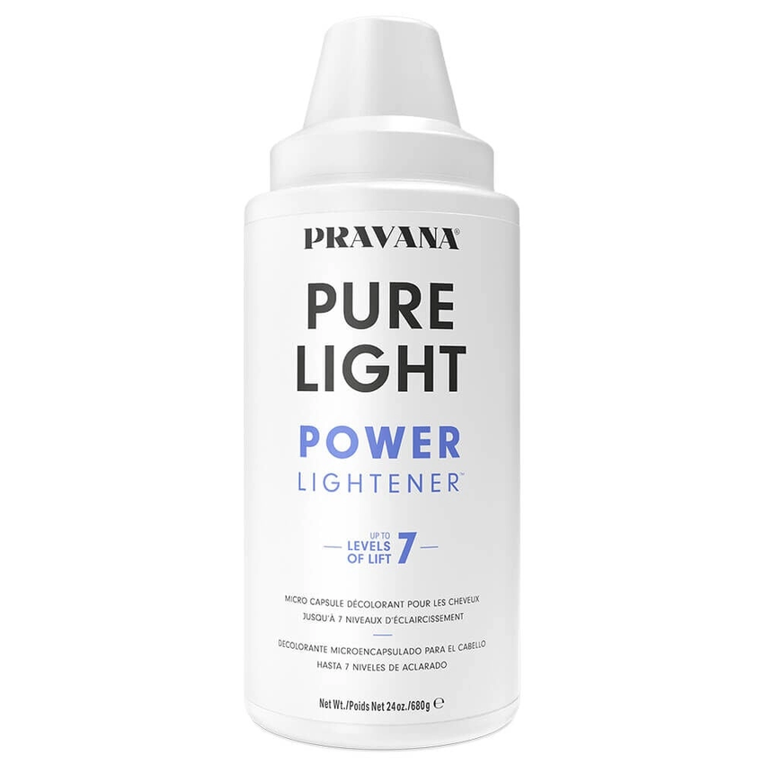 PRAVANA PURE LIGHT LIGHTENER 