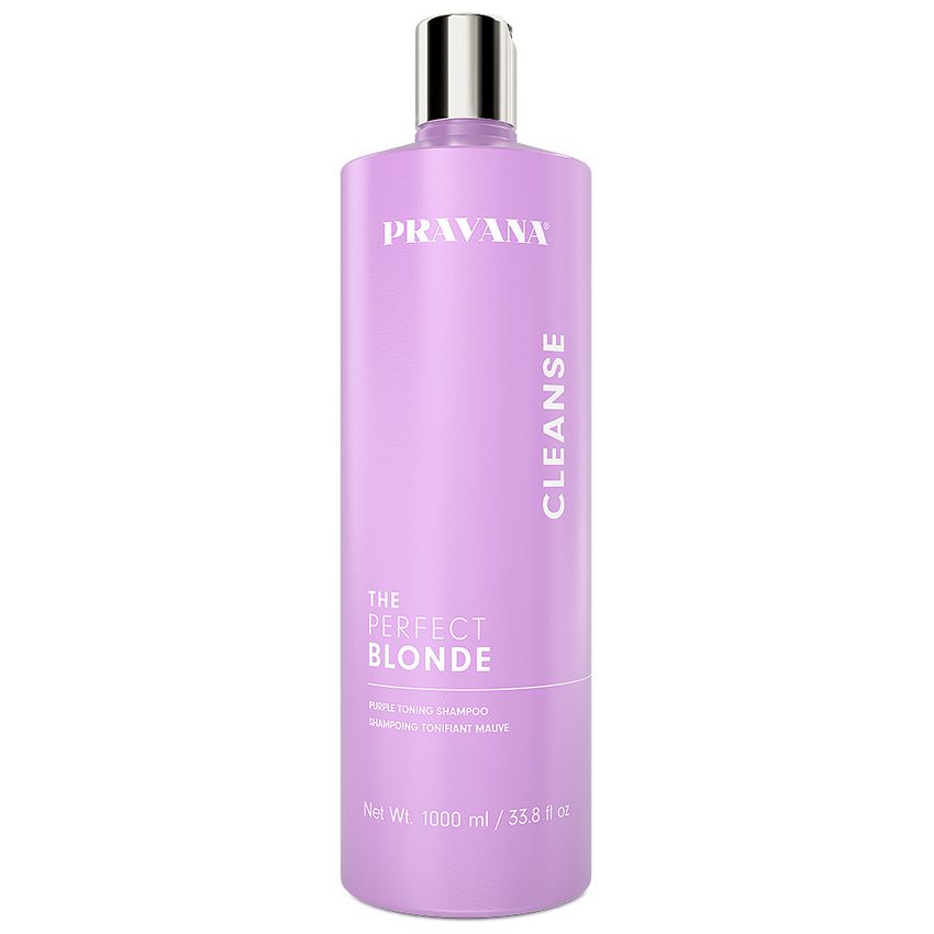 PRAVANA PERFECT BLONDE SHAMPOO 33OZ