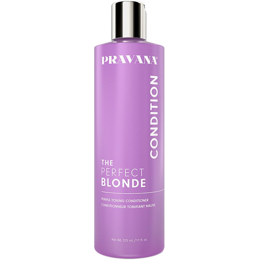 PRAVANA PERFECT BLONDE CONDITIONER 10OZ