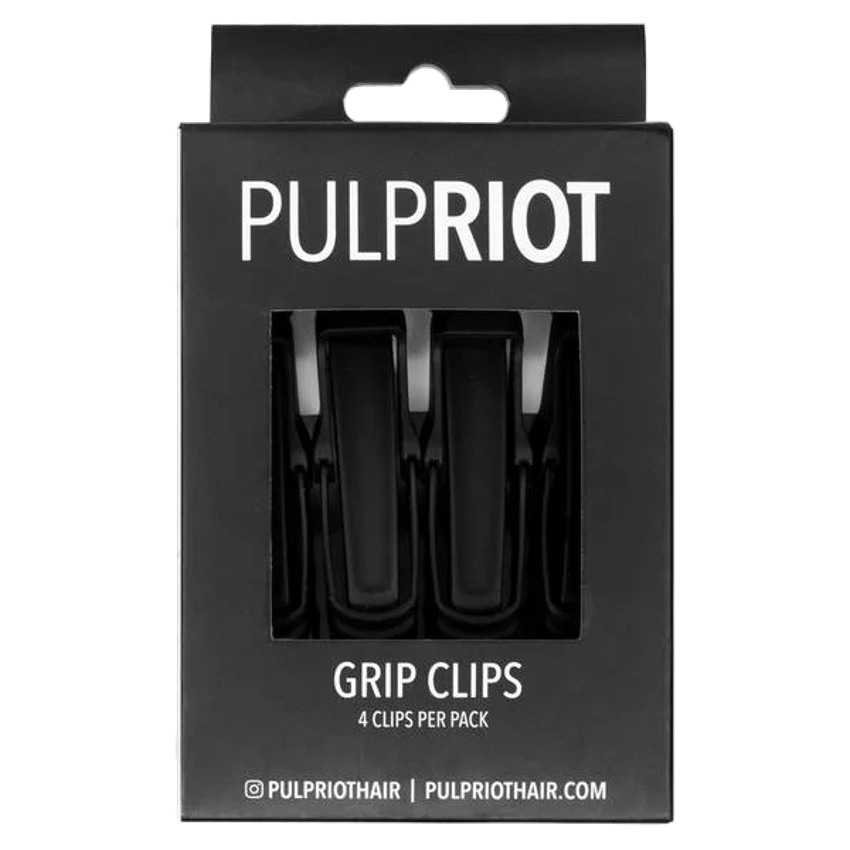 PULPRIOT GATOR CLIPS SET