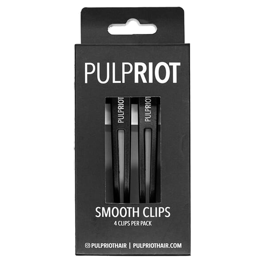 PULPRIOT SMOOTH SKINNY CLIPS SET