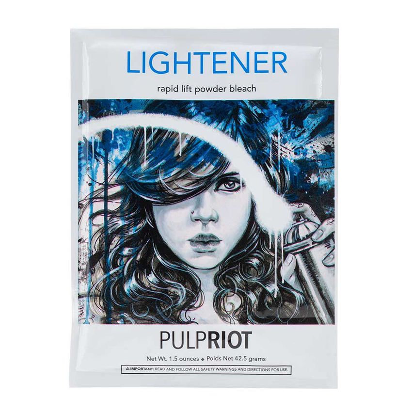 PULPRIOT BLONDE AF POWDER LIGHTENER