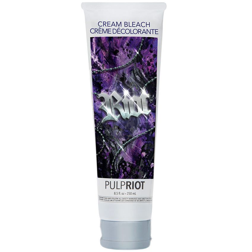 PULPRIOT CREAM BLEACH LIGHTNER 