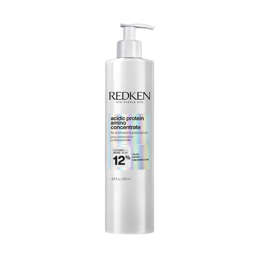 Redken Abc Acidic Protein Amino Concentrate