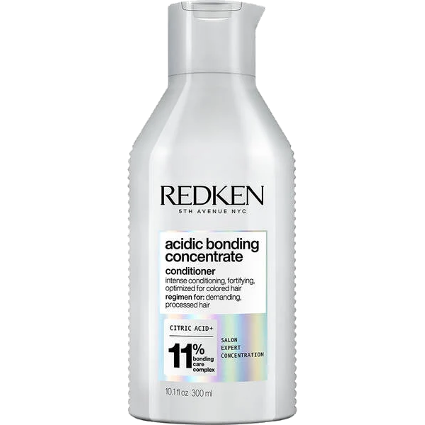 REDKEN ABC ACIDIC BONDING CONCENTRATE CONDITIONER 10OZ