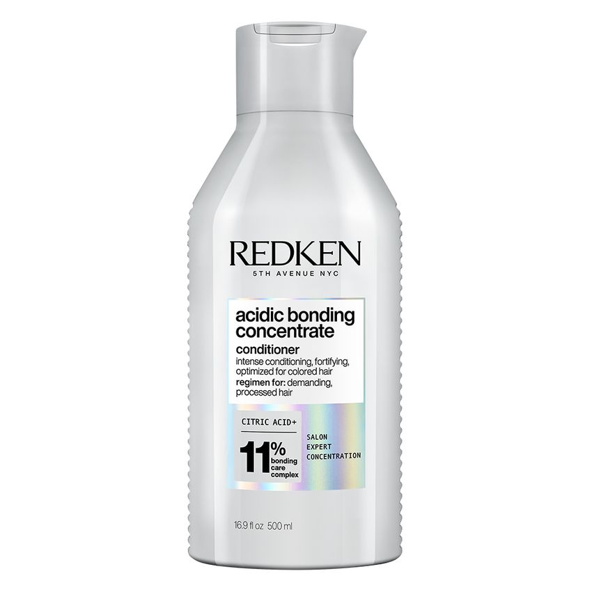 REDKEN ABC ACIDIC BONDING CONCENTRATE CONDITIONER 16.9OZ