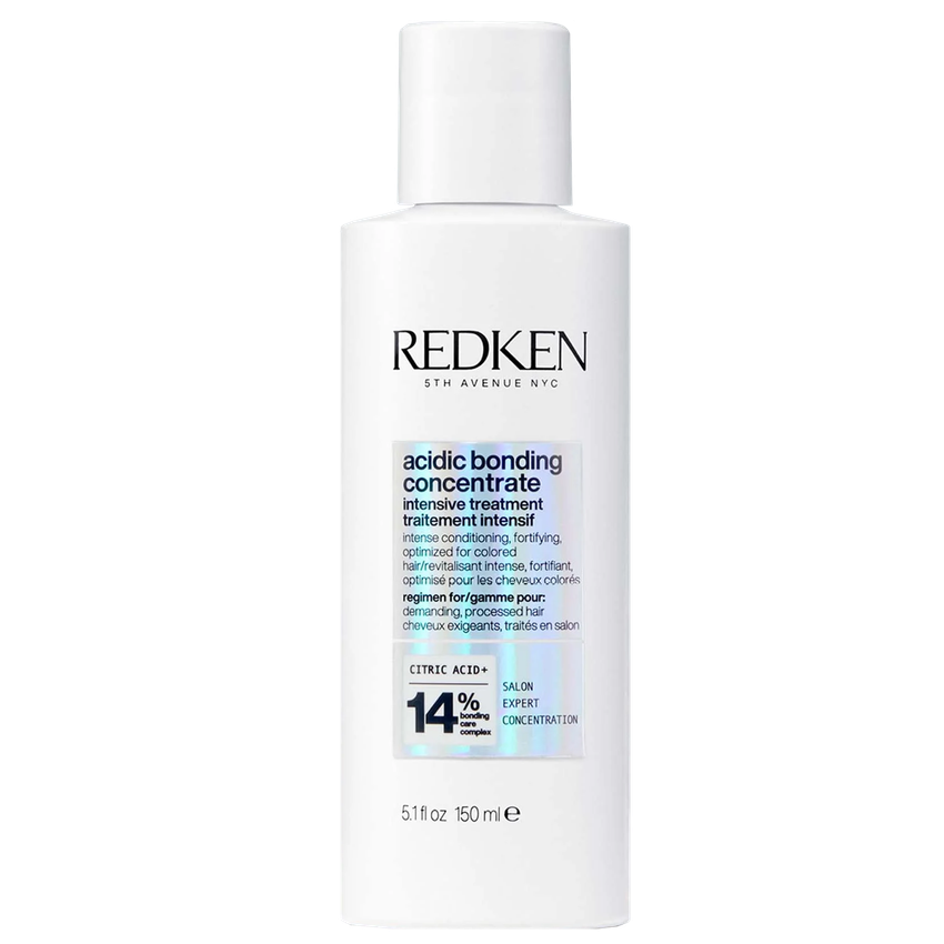 REDKEN ABC ACIDIC INTENSIVE TREATMENT