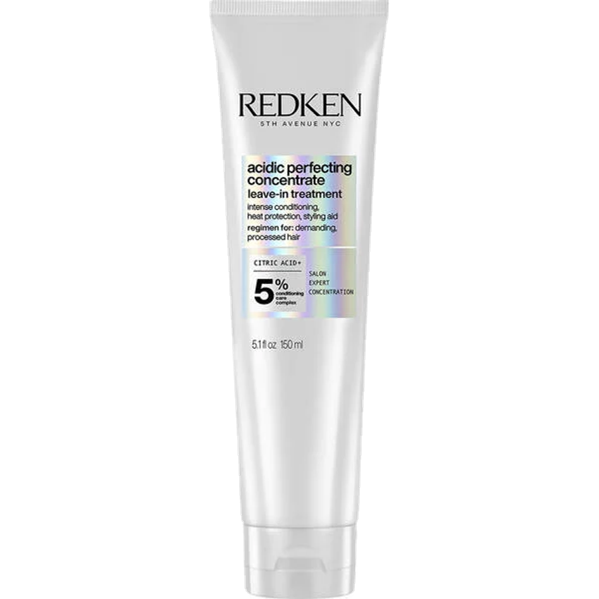 REDKEN ABC ACIDIC BONDING CONDCENTRATE LEAVE IN TREATMENT 