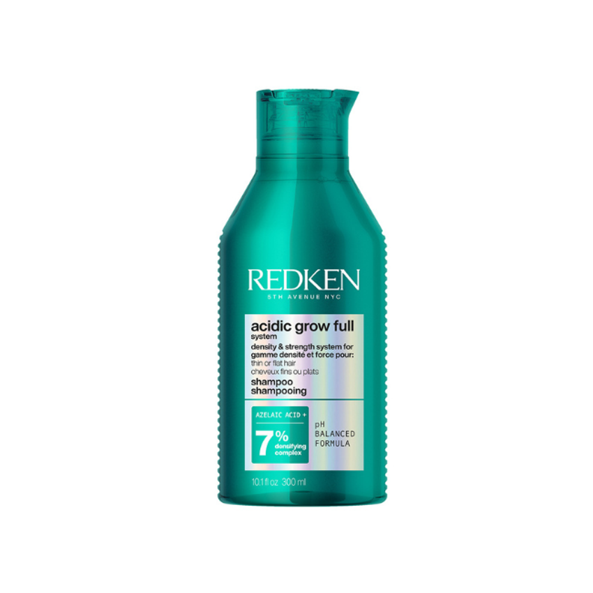 Redken Acidic Grow Full Shampoo 10oz