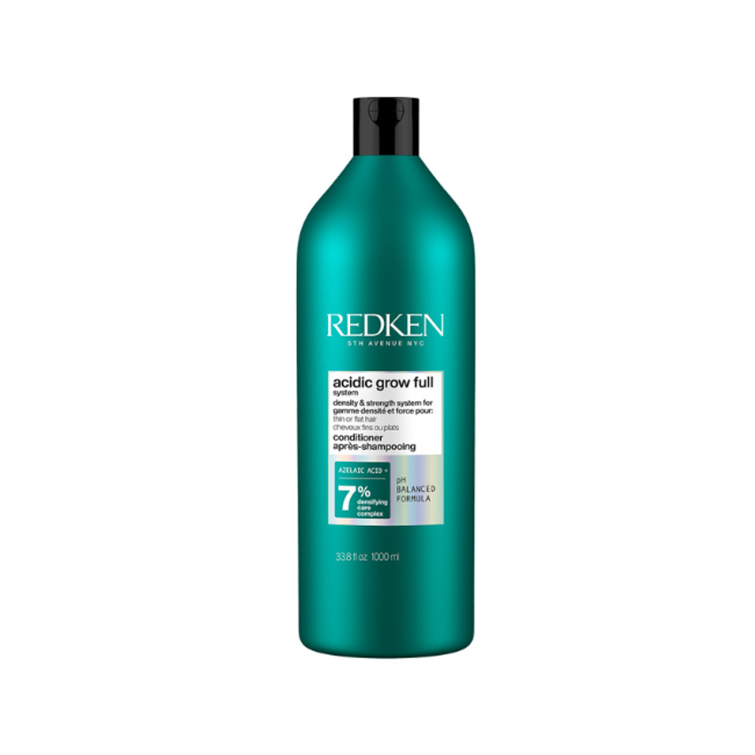 Redken Acidic Grow Full Conditioner 33oz