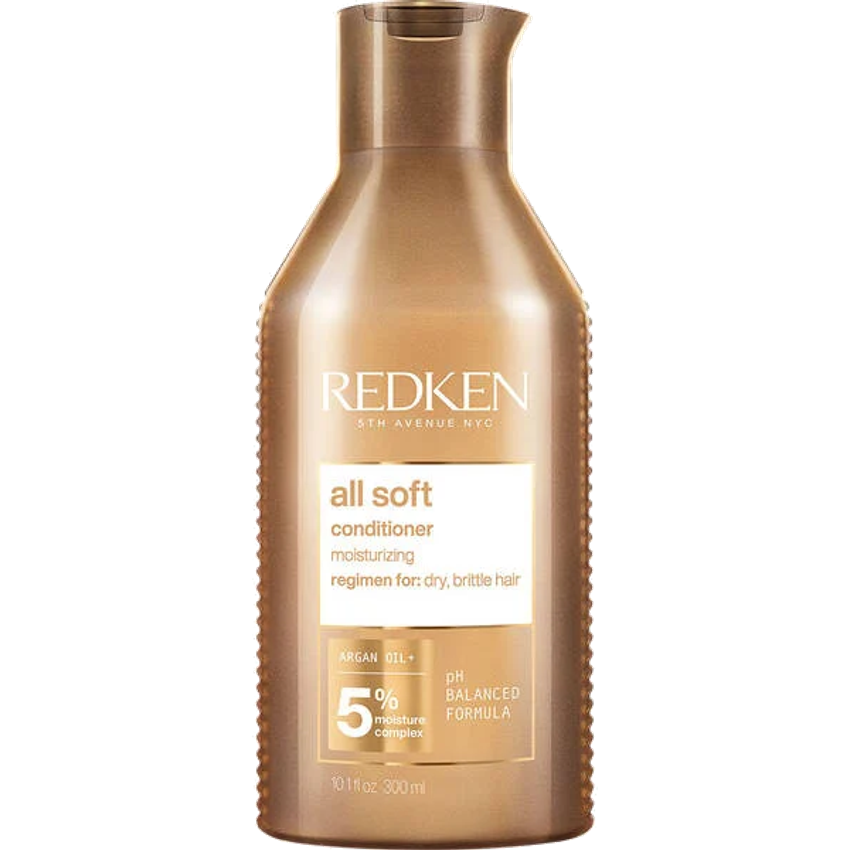 REDKEN ALL SOFT CONDITIONER 