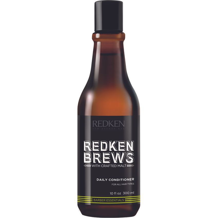 REDKEN BREW DAILY CONDITIONER 