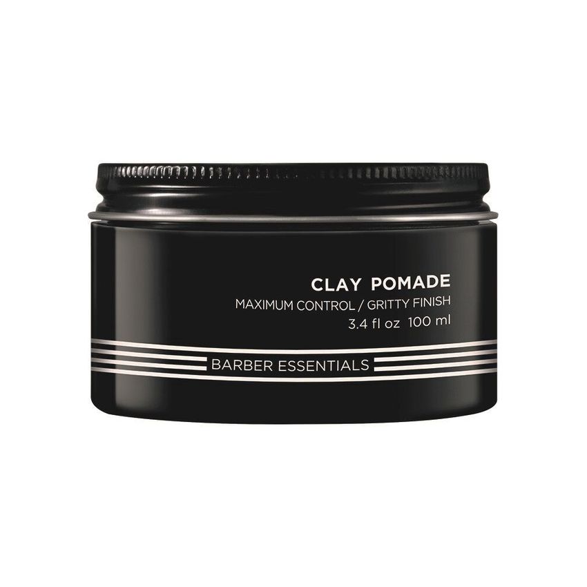 REDKEN BREW CLAY 