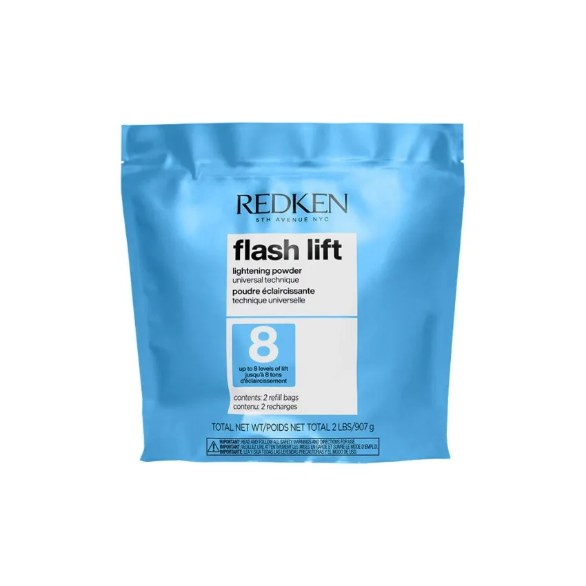REDKEN BLONDE IDOL FLASH LIFT 32OZ
