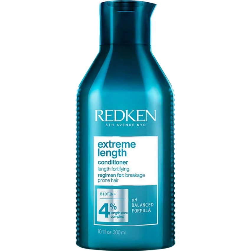 REDKEN EXTREME LENGTH CONDITIONER 10OZ