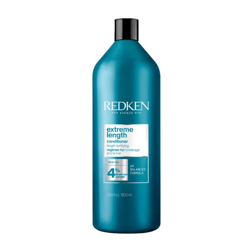 Redken Extreme Length Conditioner 33oz