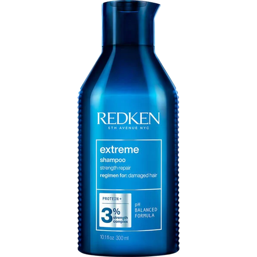 REDKEN EXTREME SHAMPOO 10OZ